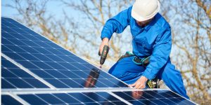 Installation Maintenance Panneaux Solaires Photovoltaïques à Serra-di-Scopamene